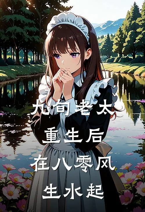 九旬老太重生后，在八零风生水起王霞乔国坤新热门小说_最新章节列表九旬老太重生后，在八零风生水起(王霞乔国坤)