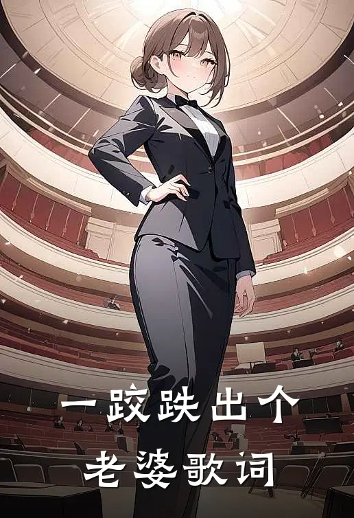 一跤跌出个老婆歌词