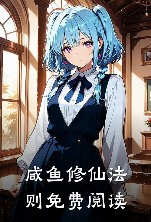 咸鱼修仙法则免费阅读