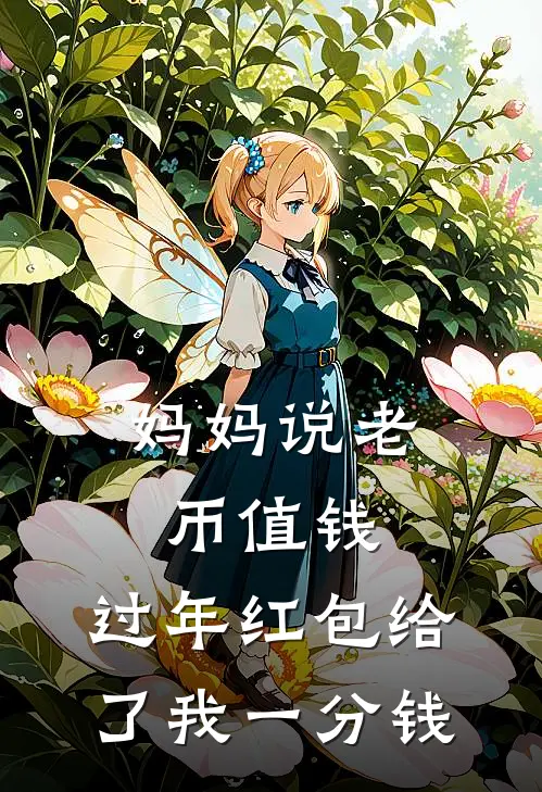 妈妈说老币值钱，过年红包给了我一分钱(闫青青青青)热门网络小说推荐_免费完结版小说妈妈说老币值钱，过年红包给了我一分钱(闫青青青青)