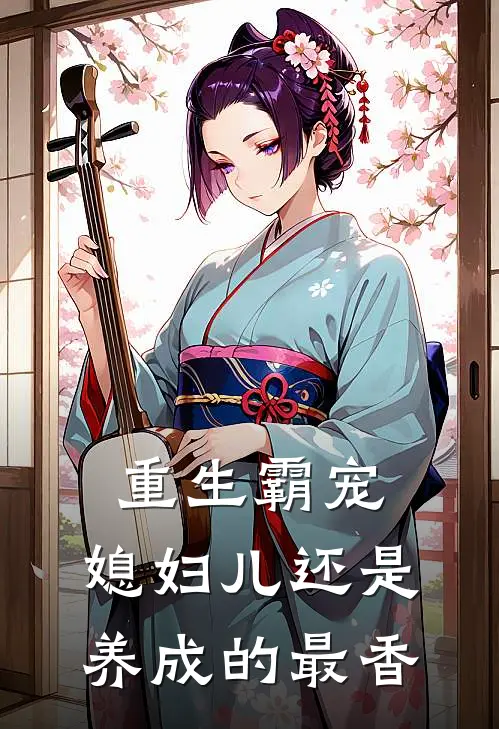 重生霸宠，媳妇儿还是养成的最香顾淮珹姜颜小说完整版免费阅读_热门小说排行榜重生霸宠，媳妇儿还是养成的最香(顾淮珹姜颜)