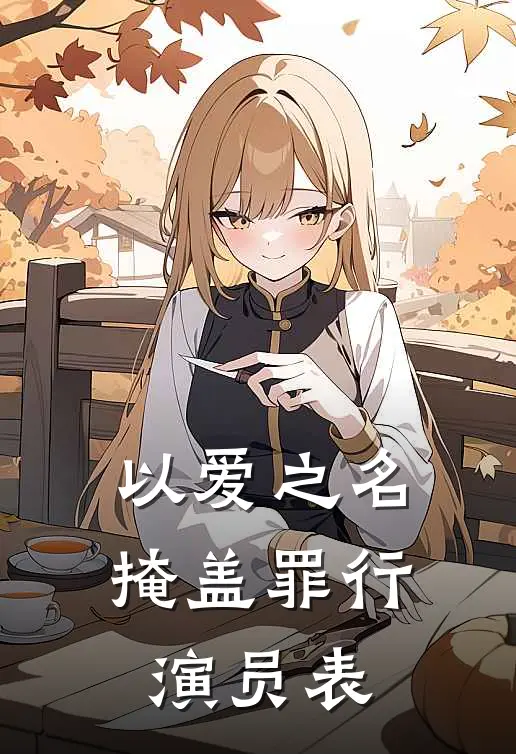 以爱之名掩盖罪行演员表