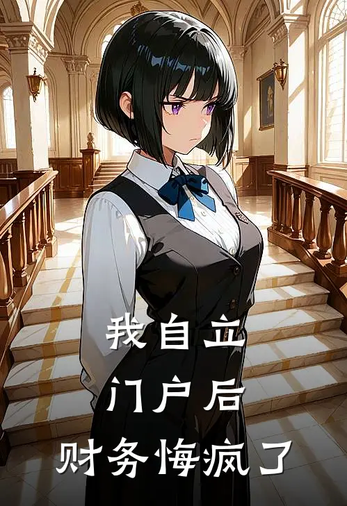 周总田蓉《我自立门户后，财务悔疯了》完结版免费阅读_我自立门户后，财务悔疯了全文免费阅读