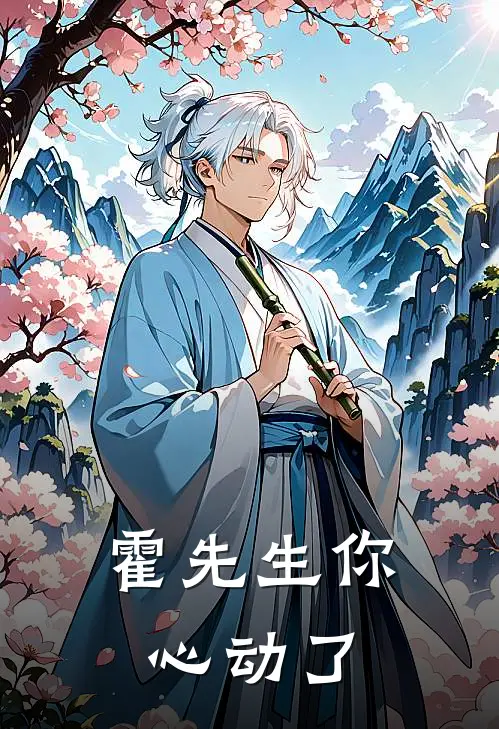 霍先生你心动了(鹿星知霍靳辰)全文在线阅读_(霍先生你心动了)精彩小说