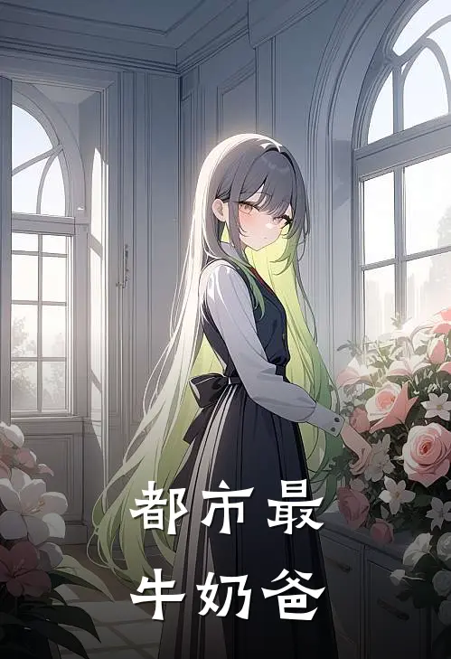都市最牛奶爸