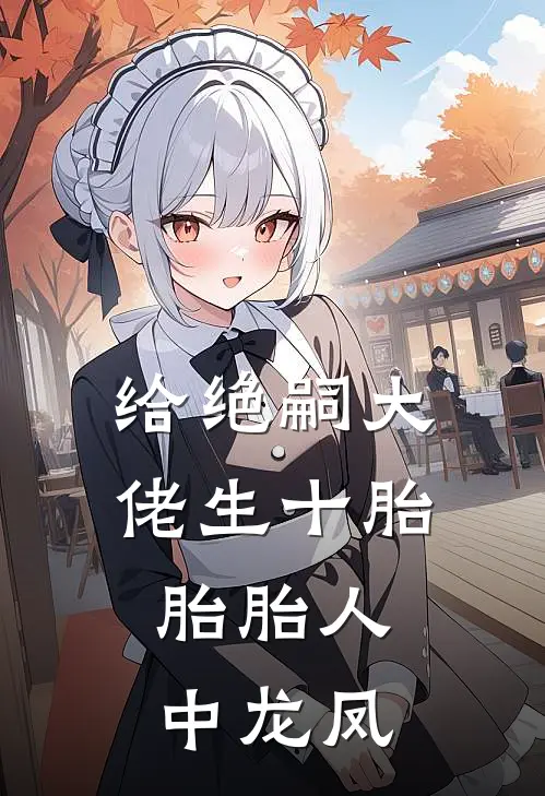 《给绝嗣大佬生十胎，胎胎人中龙凤》沈聿安阮晴免费完本小说在线阅读_《给绝嗣大佬生十胎，胎胎人中龙凤》沈聿安阮晴免费小说