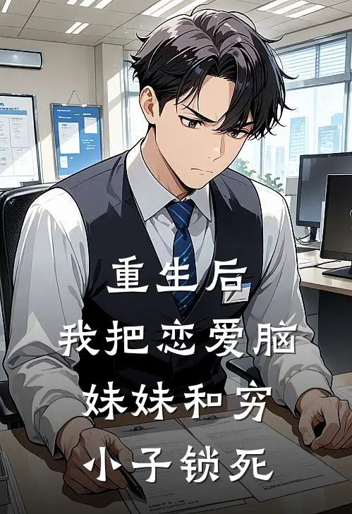 重生后，我把恋爱脑妹妹和穷小子锁死苏甜宋哲小说免费完结_完本热门小说重生后，我把恋爱脑妹妹和穷小子锁死苏甜宋哲