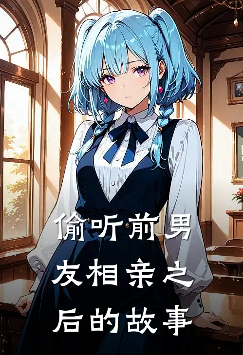 偷听前男友相亲之后的故事