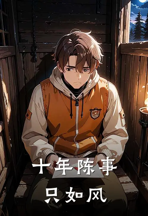 十年陈事只如风