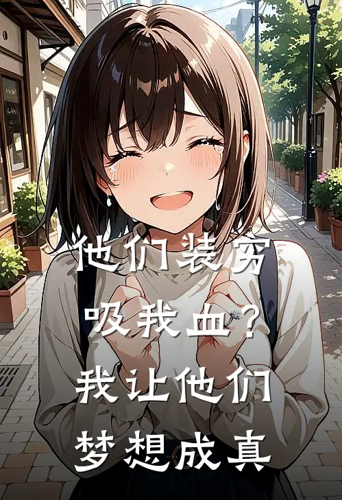 他们装穷吸我血？我让他们梦想成真祝云雀魏金衣最新章节免费阅读_他们装穷吸我血？我让他们梦想成真全集免费阅读