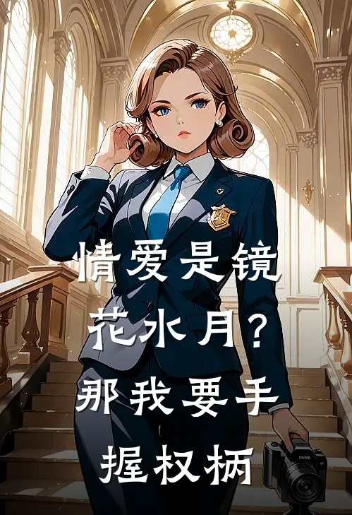 情爱是镜花水月？那我要手握权柄(漱月崔知妤)免费小说全集_完本小说免费阅读情爱是镜花水月？那我要手握权柄(漱月崔知妤)