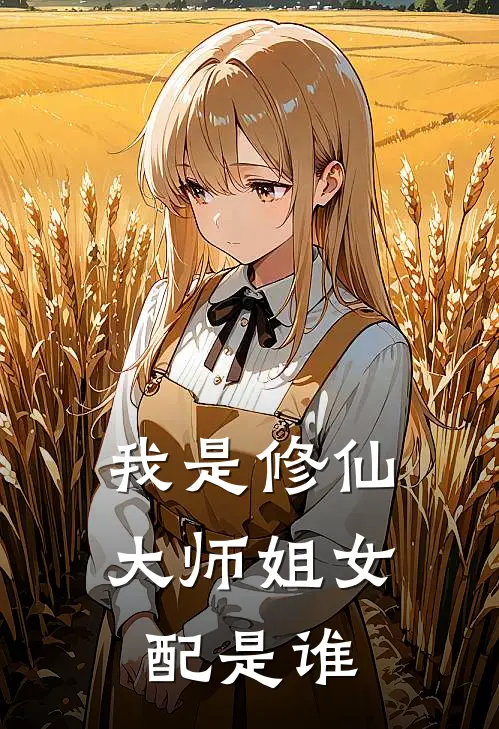 我是修仙大师姐女配是谁