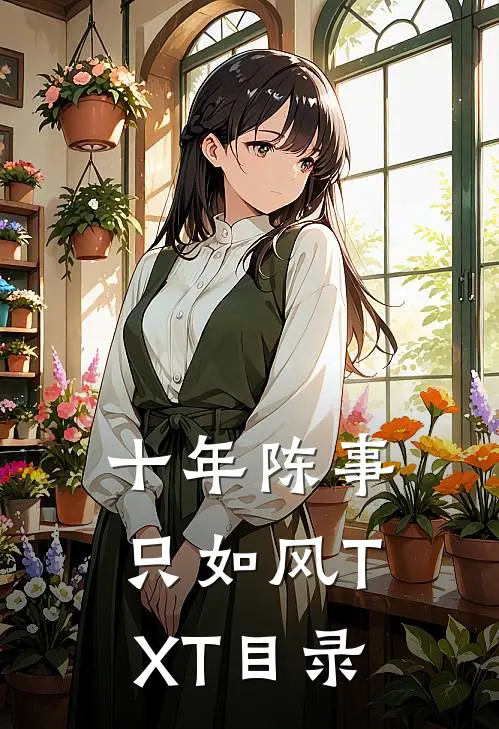 十年陈事只如风TXT目录