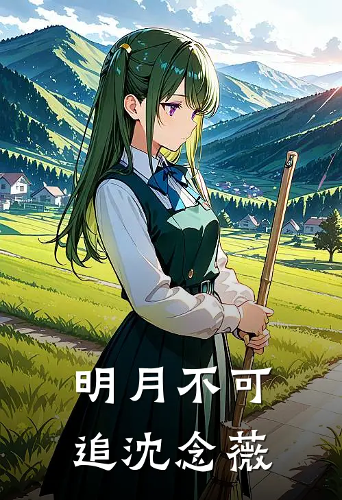 明月不可追沈念薇