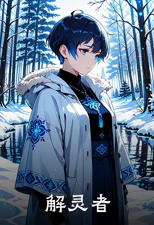 解灵者顾沉王德海完本小说推荐_免费小说全文阅读解灵者顾沉王德海