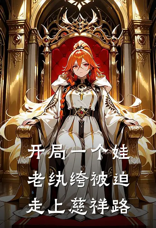 开局一个娃，老纨绔被迫走上慈祥路(孟观序序哥)最新完结小说_完结版小说全文免费阅读开局一个娃，老纨绔被迫走上慈祥路(孟观序序哥)