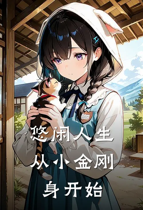 悠闲人生从小金刚身开始(王横吴彪)热门完本小说_最新小说悠闲人生从小金刚身开始王横吴彪