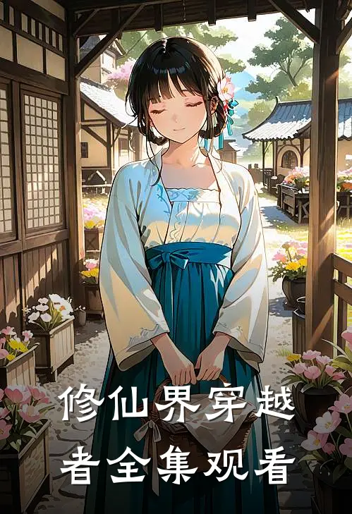 修仙界穿越者全集观看