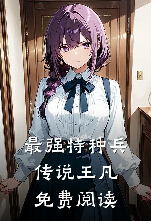 最强特种兵传说王凡免费阅读