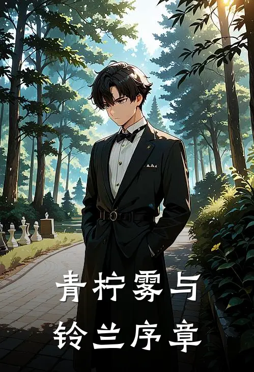 青柠雾与铃兰序章(阮思遥周念卿)免费小说完结_最新推荐小说青柠雾与铃兰序章(阮思遥周念卿)