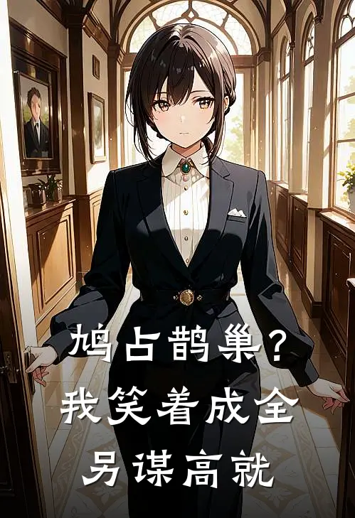 鸠占鹊巢？我笑着成全，另谋高就姜辞忧嫁兵王小说完整版免费阅读_热门小说排行榜鸠占鹊巢？我笑着成全，另谋高就(姜辞忧嫁兵王)