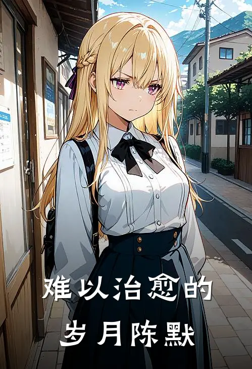 难以治愈的岁月 陈默