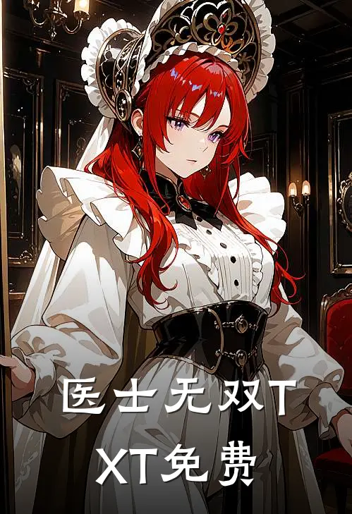 医士无双TXT免费