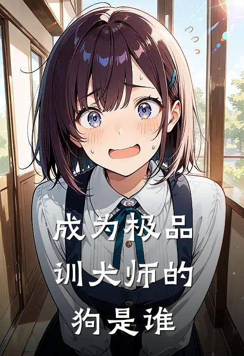 成为极品训犬师的狗是谁