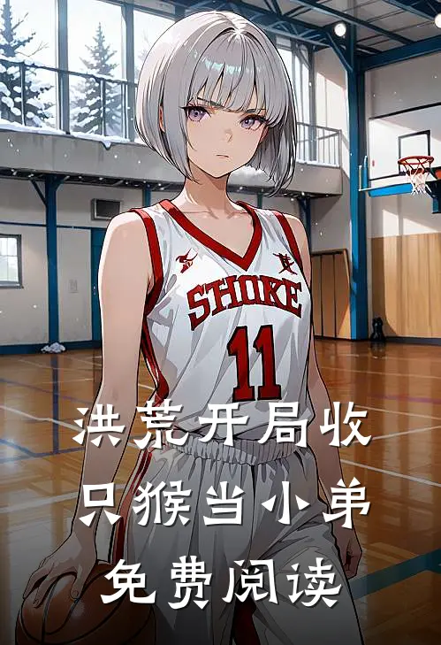 洪荒开局收只猴当小弟免费阅读