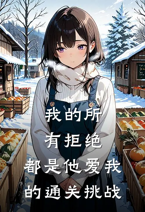 桑令颐芋圆《我的所有拒绝，都是他爱我的通关挑战》_《我的所有拒绝，都是他爱我的通关挑战》最新章节在线阅读