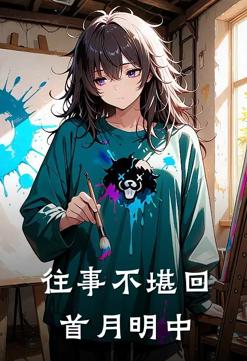 往事不堪回首月明中