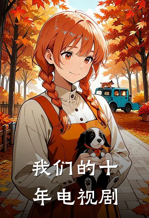 我们的十年电视剧