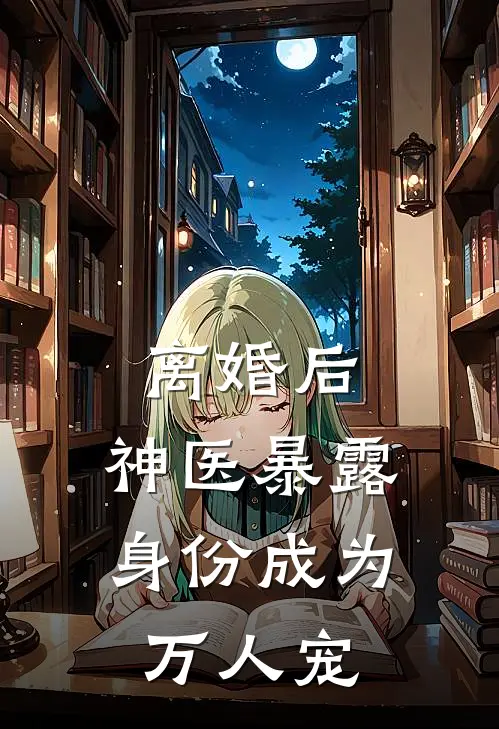 离婚后，神医暴露身份成为万人宠(姜楚湘邬绍寒)在哪看免费小说_已完结小说推荐离婚后，神医暴露身份成为万人宠姜楚湘邬绍寒