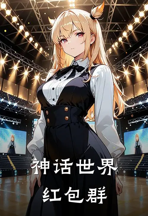 神话世界红包群(玉帝孙悟空)无弹窗小说免费阅读_小说免费阅读无弹窗神话世界红包群玉帝孙悟空