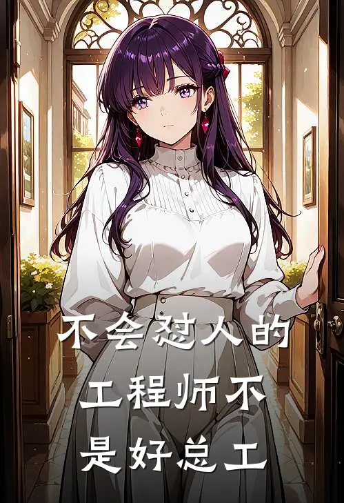 不会怼人的工程师不是好总工江远帆赵志成小说完结_免费小说全本不会怼人的工程师不是好总工(江远帆赵志成)