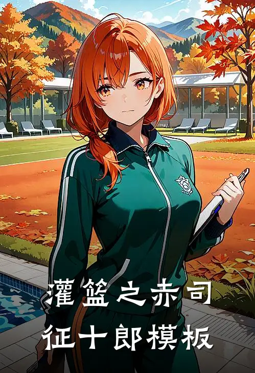 灌篮之赤司征十郎模板