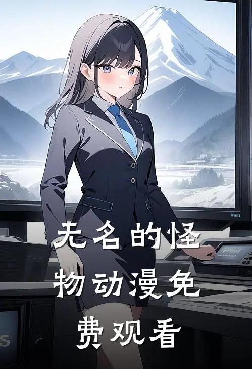 无名的怪物动漫免费观看