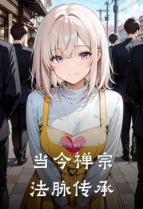 当今禅宗法脉传承