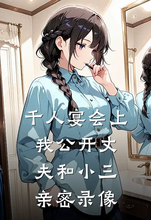 千人宴会上，我公开丈夫和小三亲密录像夏倩云贺尽野免费小说推荐_免费小说笔趣阁千人宴会上，我公开丈夫和小三亲密录像夏倩云贺尽野