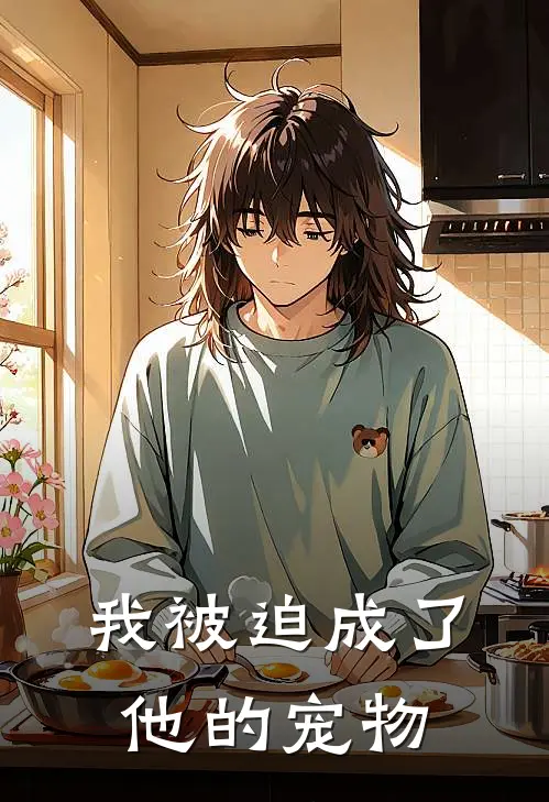 我被迫成了他的宠物