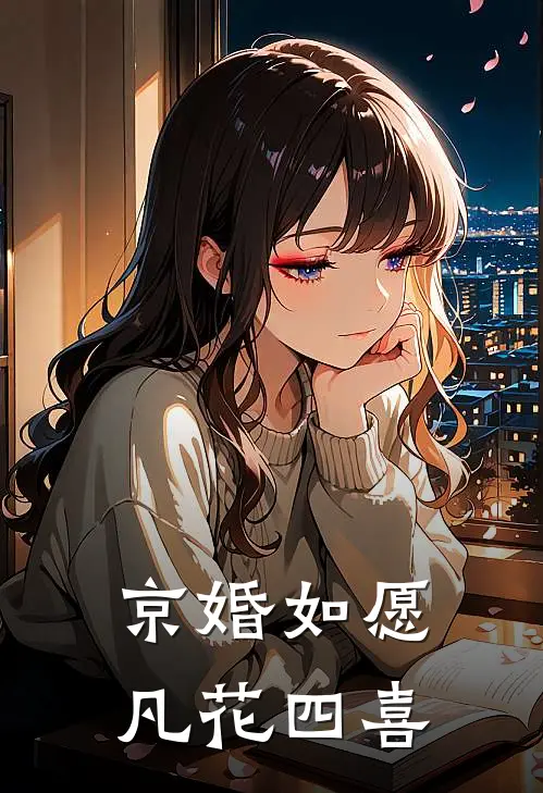 京婚如愿凡花四喜