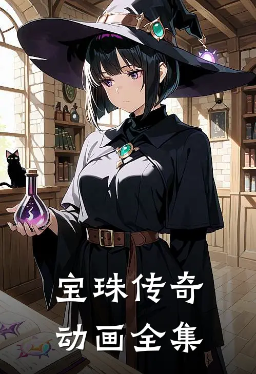 宝珠传奇动画全集