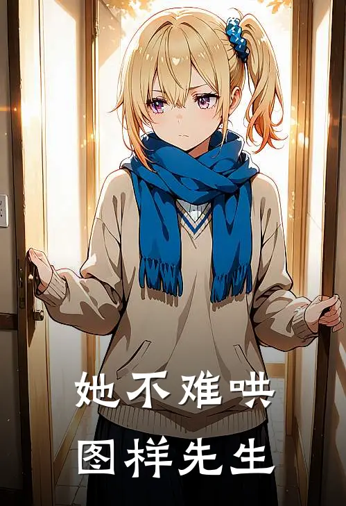 她不难哄图样先生