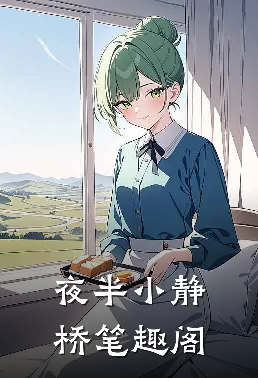 夜半小静桥笔趣阁