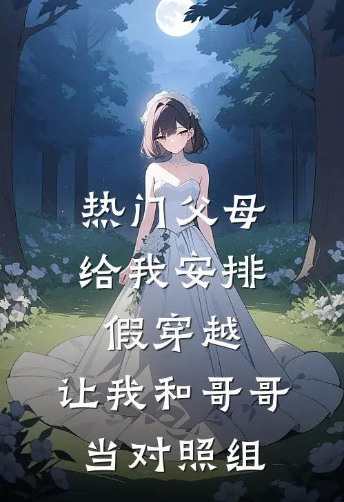 [热门]父母给我安排假穿越，让我和哥哥当对照组