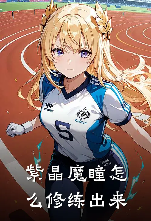 紫晶魔瞳怎么修练出来