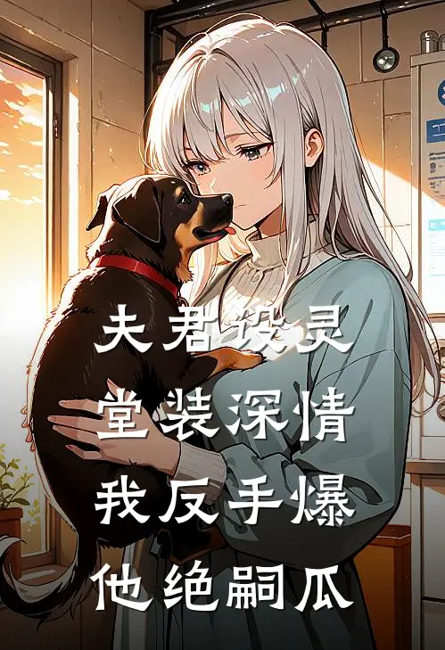 夫君设灵堂装深情，我反手爆他绝嗣瓜陆砚玉佩小说推荐完本_热门小说大全夫君设灵堂装深情，我反手爆他绝嗣瓜(陆砚玉佩)