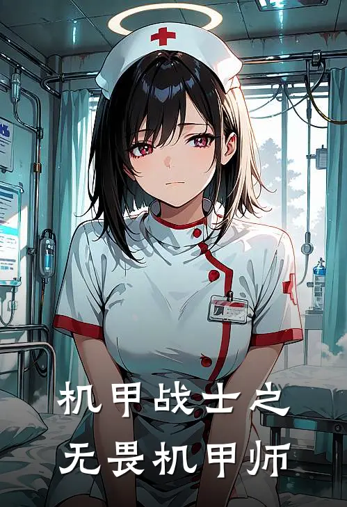 机甲战士之无畏机甲师