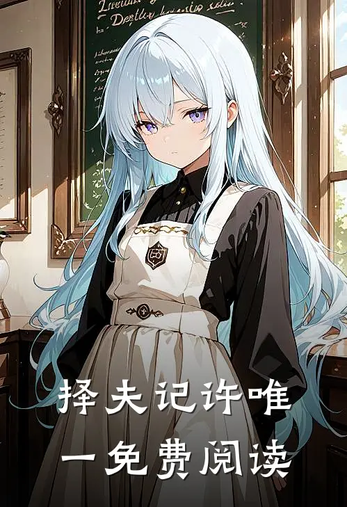 择夫记 许唯一免费阅读