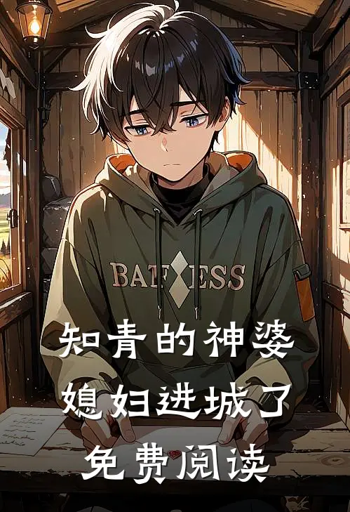 知青的神婆媳妇进城了免费阅读